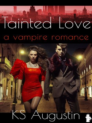 cover image of Tainted Love